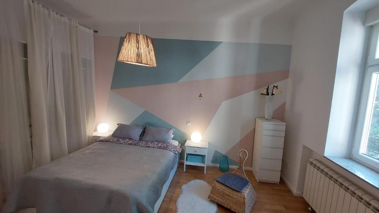 Home S 자그레브 외부 사진